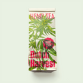 Dutch Harvest Hemp Chai biologische hennepthee met chai-kruiden, cafeïnevrij